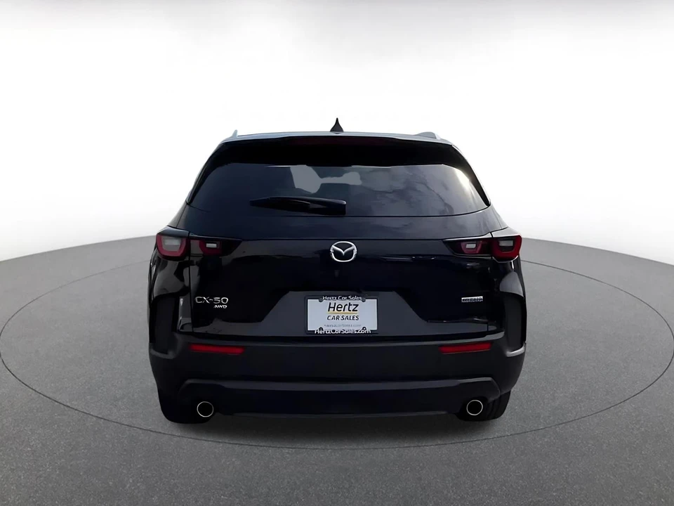 2025 Mazda - Image 11 of 31