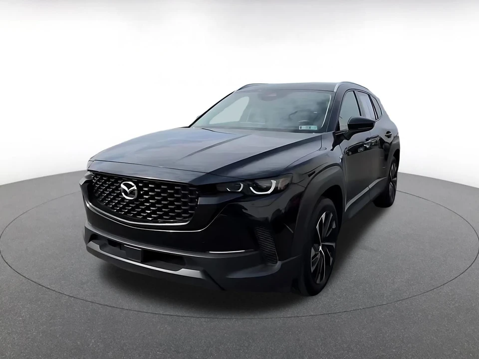 2025 Mazda CX-50 - Image 4 of 31