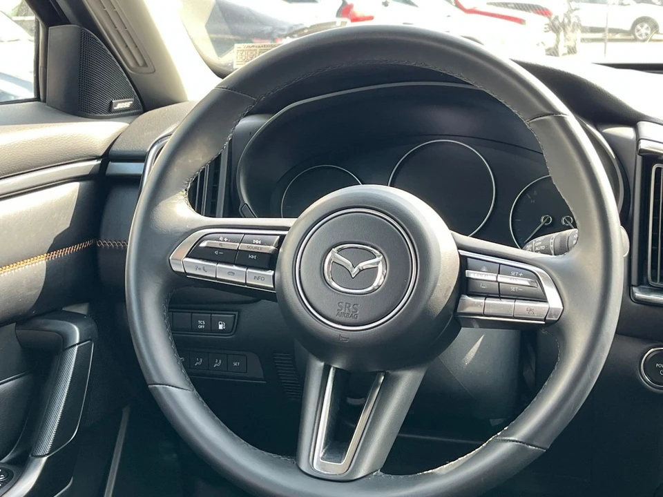 2025 Mazda - Image 26 of 31