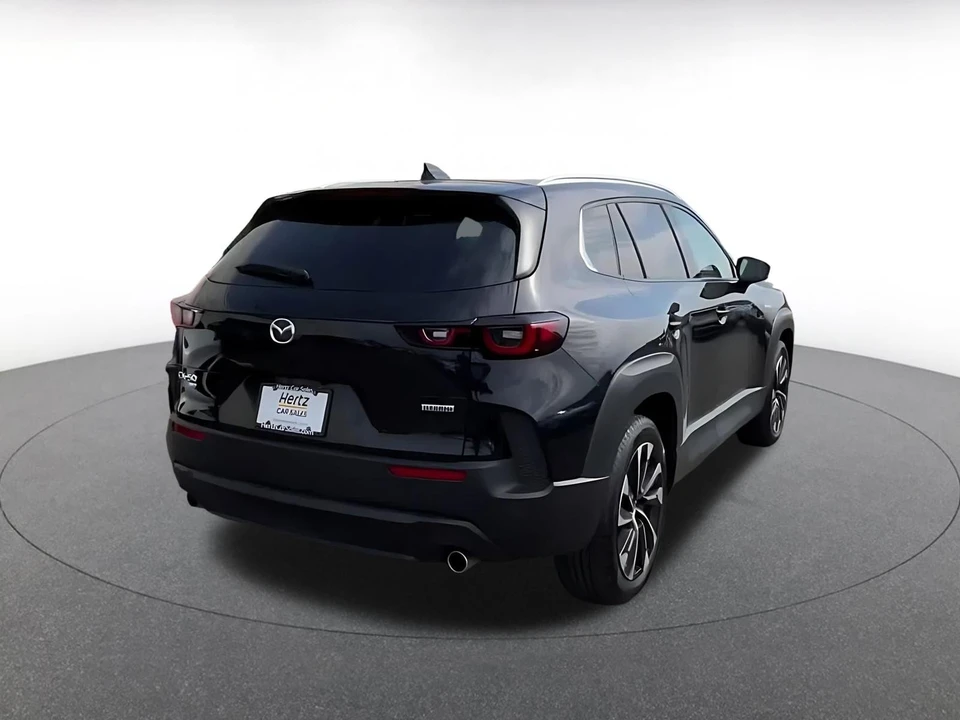 2025 Mazda CX-50 - Image 14 of 31