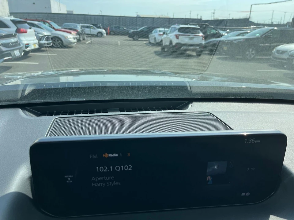 2025 Mazda - Image 16 of 31