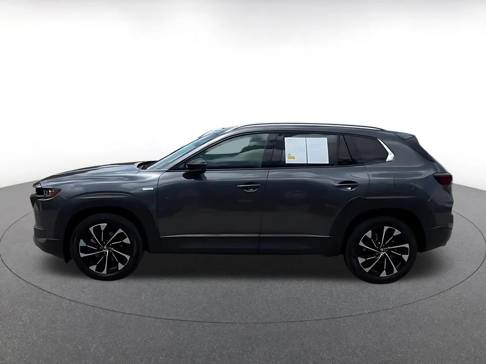 2025 Mazda CX-50 - Image 6 of 31