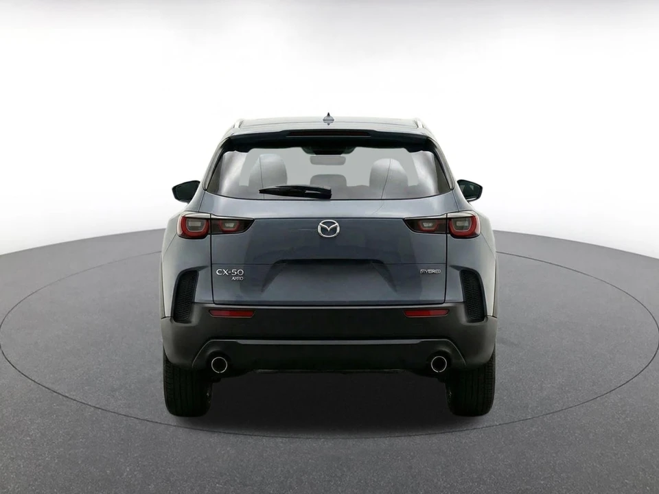 2025 Mazda CX-50 - Image 7 of 18