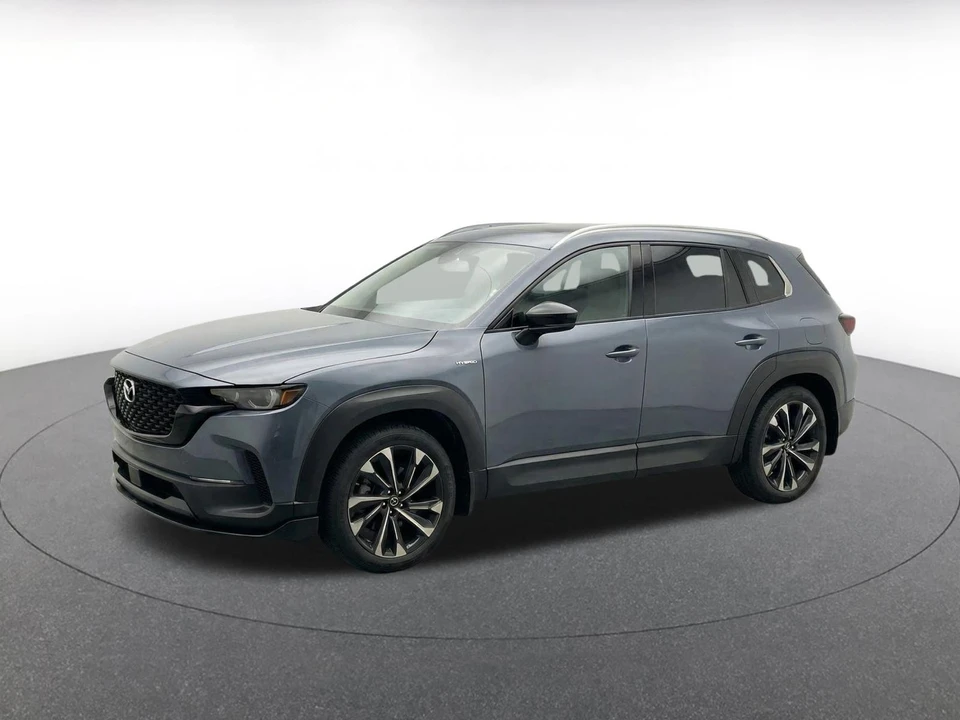 2025 Mazda CX-50 - Image 3 of 18