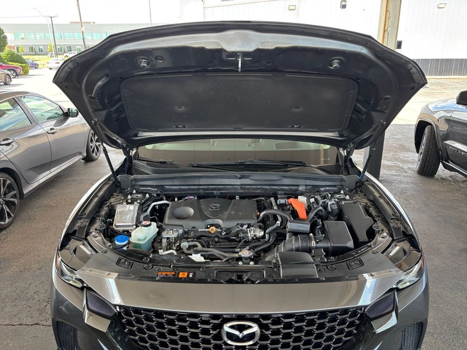 2025 Mazda CX-50 - Image 31 of 31