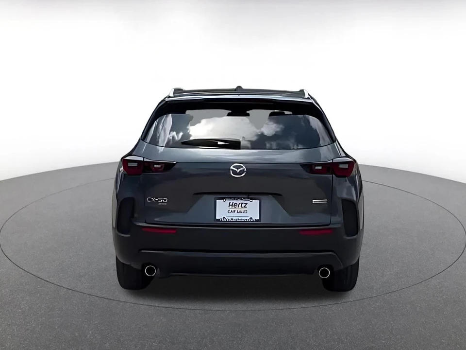 2025 Mazda CX-50 - Image 8 of 31