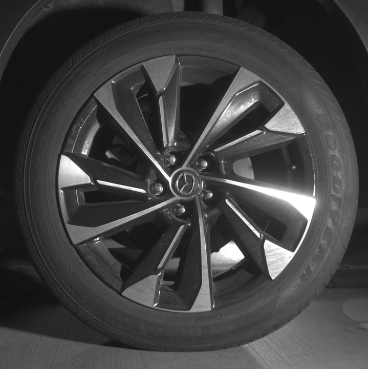 2025 Mazda CX-50 - Image 16 of 18