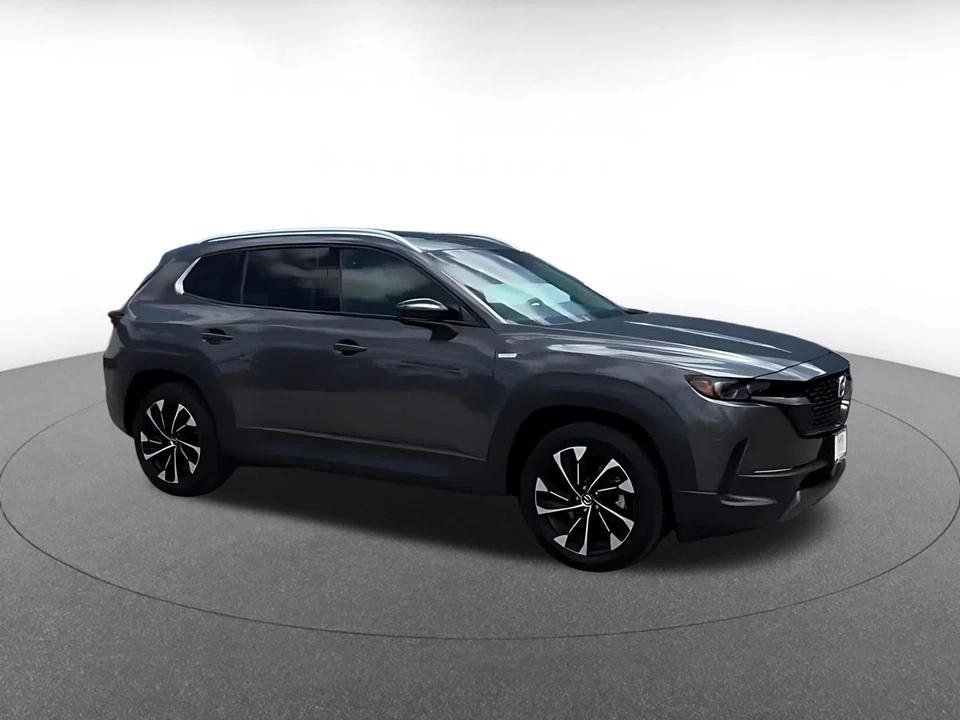 2025 Mazda CX-50 - Image 2 of 31