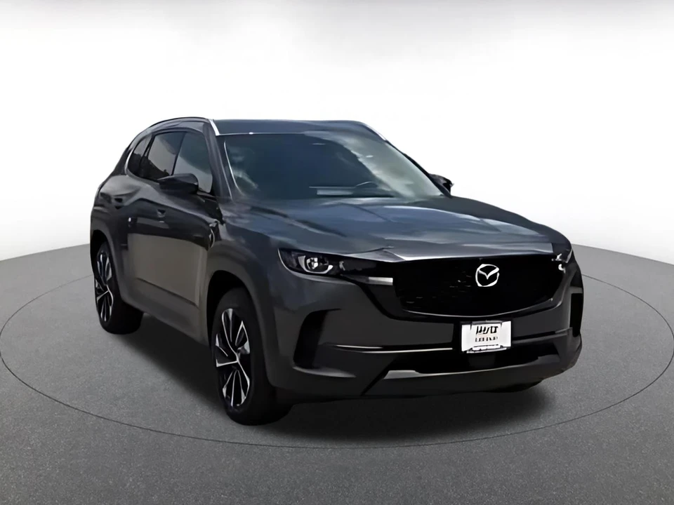 2025 Mazda CX-50 - Image 13 of 31