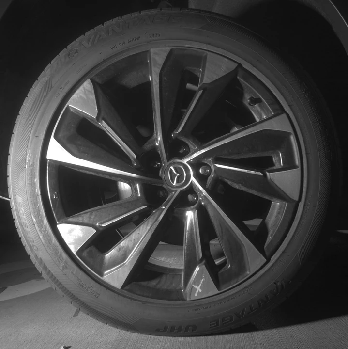 2025 Mazda CX-50 - Image 17 of 18