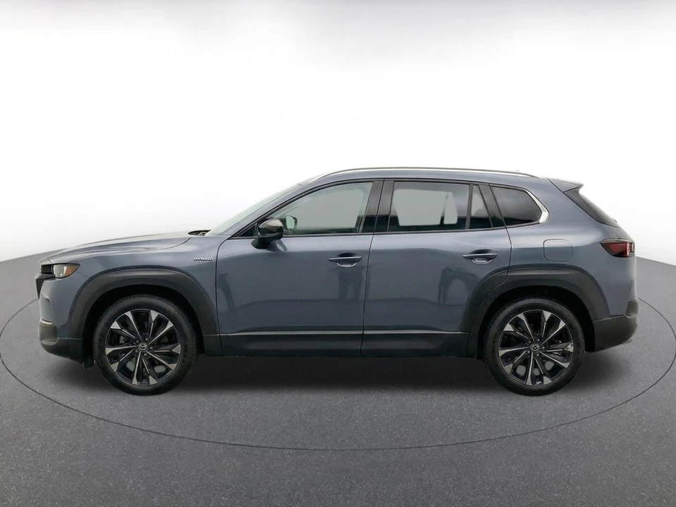 2025 Mazda CX-50 - Image 4 of 18
