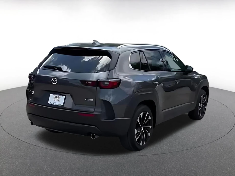 2025 Mazda CX-50 - Image 11 of 31