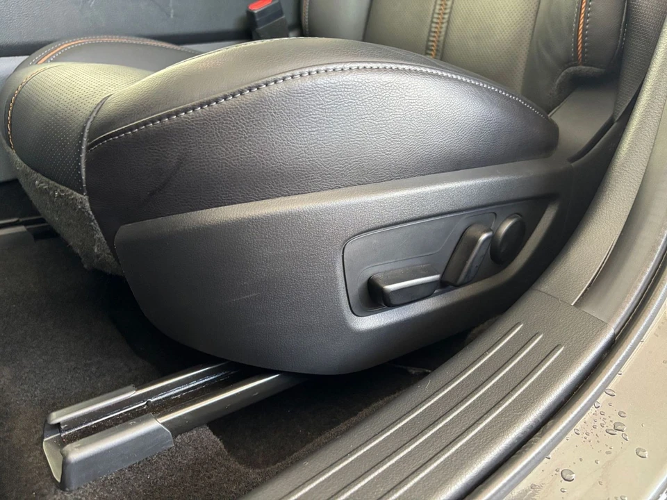 2025 Mazda CX-50 - Image 20 of 31