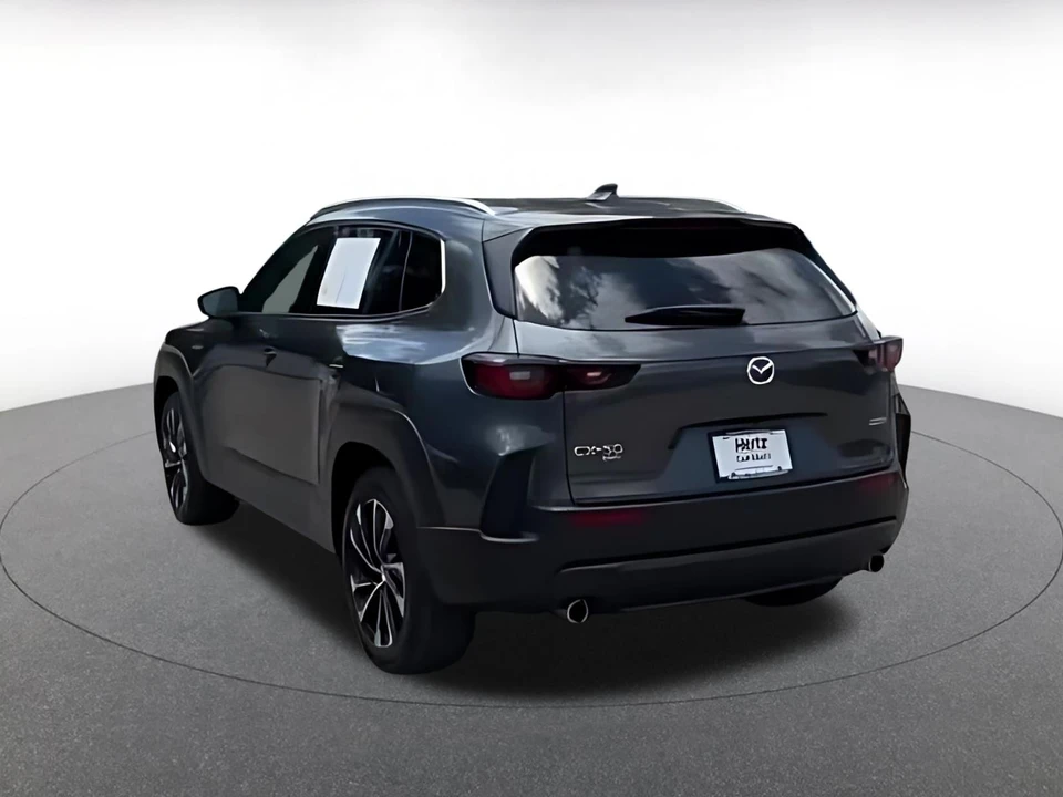 2025 Mazda CX-50 - Image 15 of 31