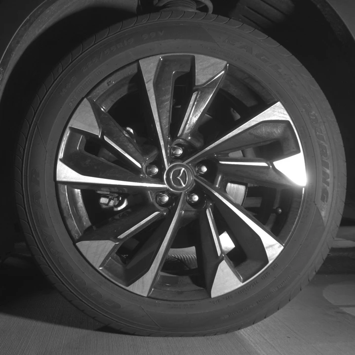 2025 Mazda CX-50 - Image 14 of 18