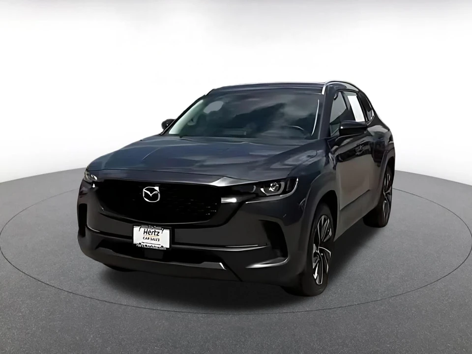 2025 Mazda CX-50 - Image 3 of 31