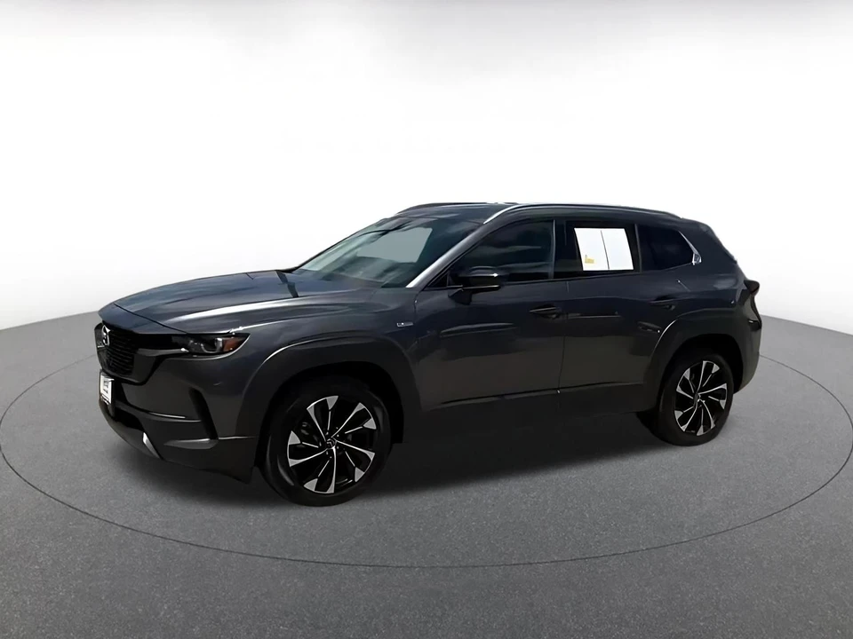 2025 Mazda CX-50 - Image 4 of 31