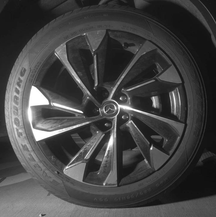 2025 Mazda CX-50 - Image 15 of 18