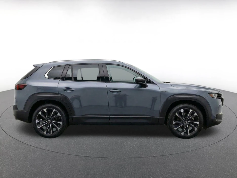 2025 Mazda CX-50 - Image 9 of 18