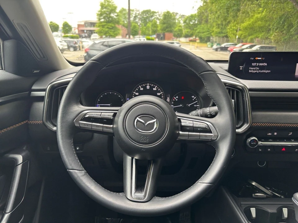 2025 Mazda CX-50 - Image 31 of 31