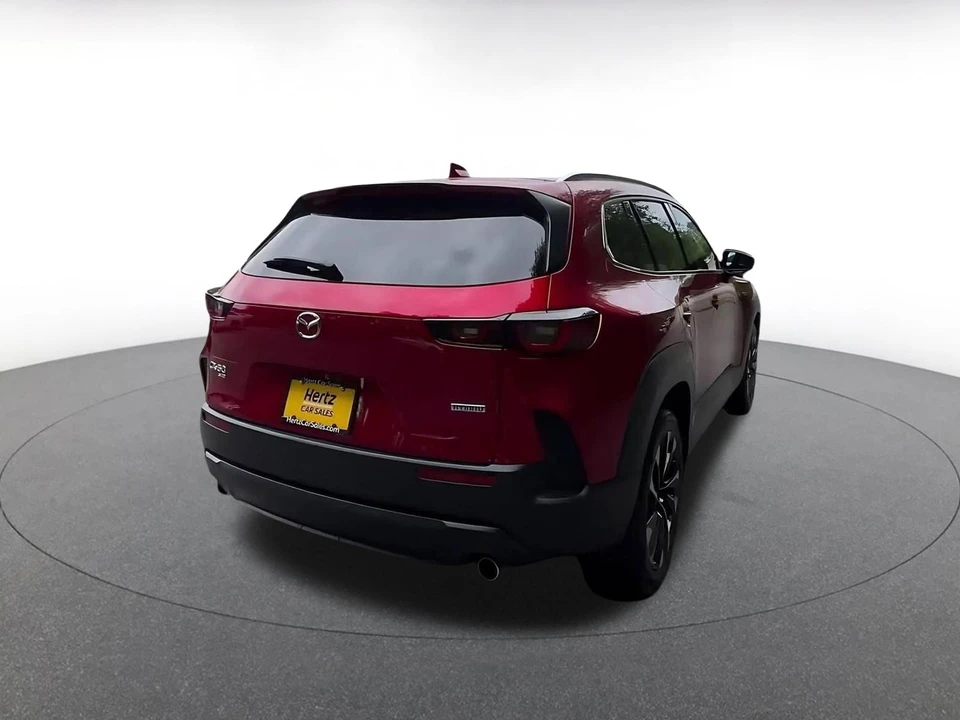 2025 Mazda CX-50 - Image 17 of 31