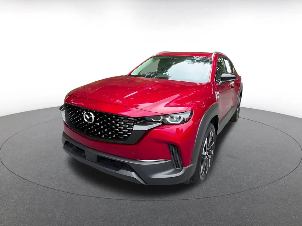 2025 Mazda CX-50 - Image 5 of 31