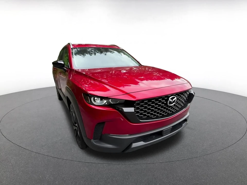 2025 Mazda CX-50 - Image 3 of 31