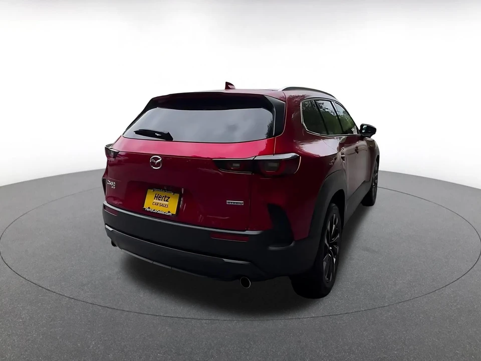 2025 Mazda CX-50 - Image 12 of 31