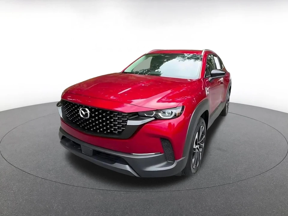 2025 Mazda CX-50 - Image 8 of 31
