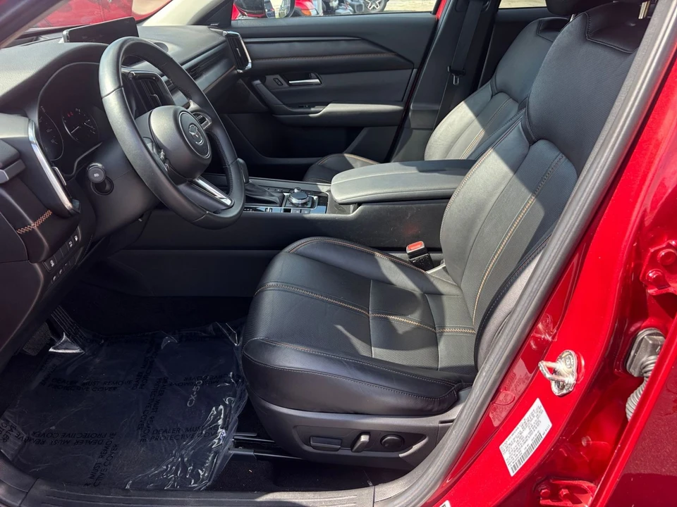 2025 Mazda CX-50 - Image 31 of 31