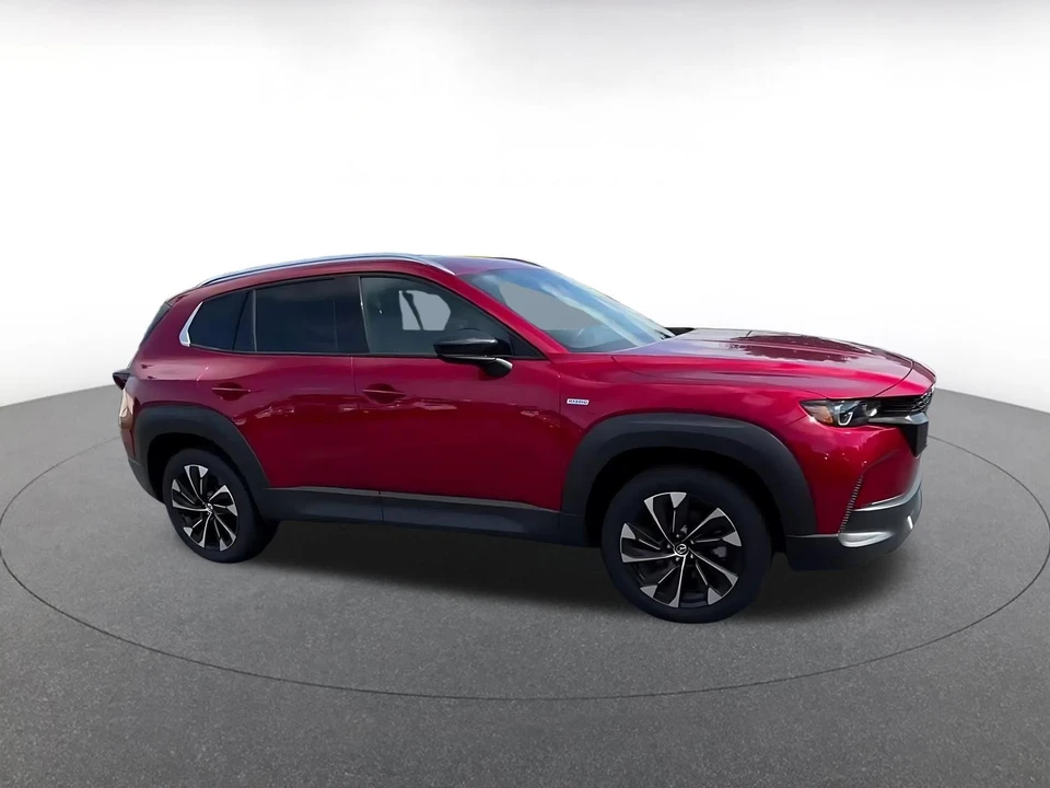 2025 Mazda CX-50 - Image 2 of 31