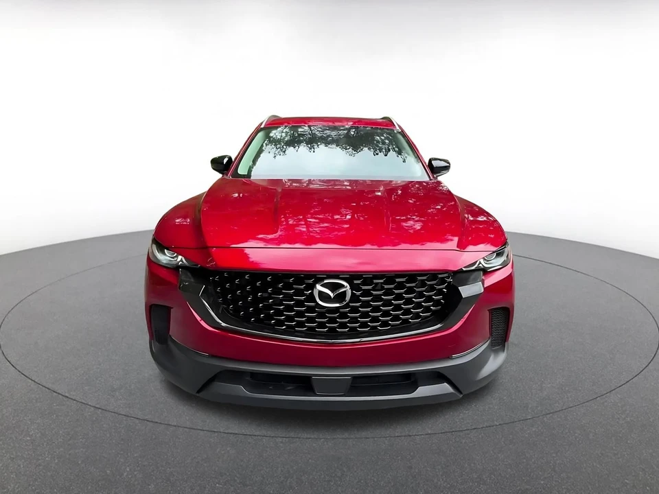 2025 Mazda CX-50 - Image 4 of 31