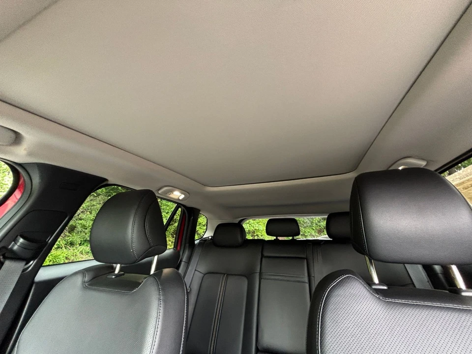 2025 Mazda CX-50 - Image 25 of 31