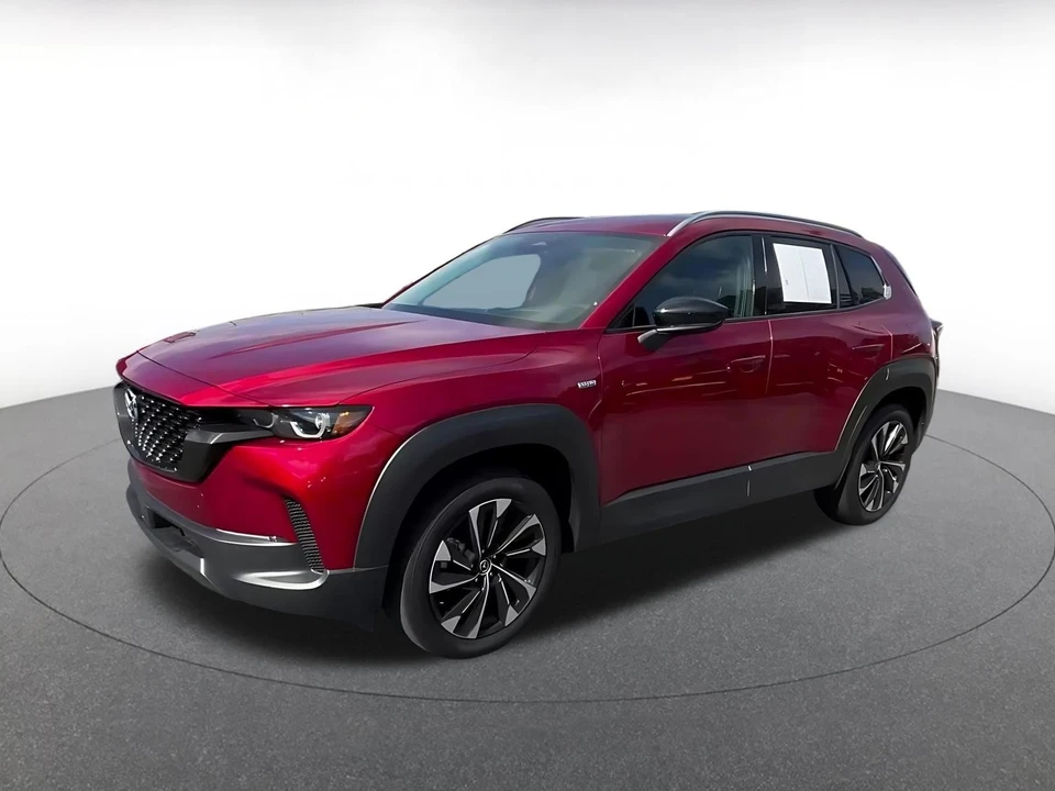 2025 Mazda CX-50 - Image 9 of 31