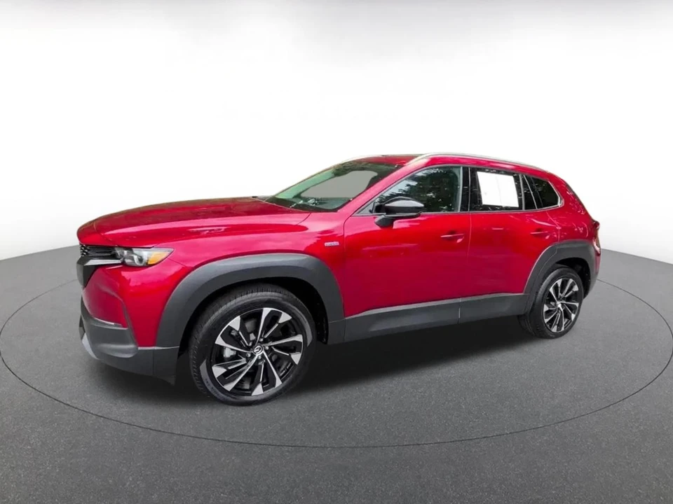 2025 Mazda CX-50 - Image 9 of 31