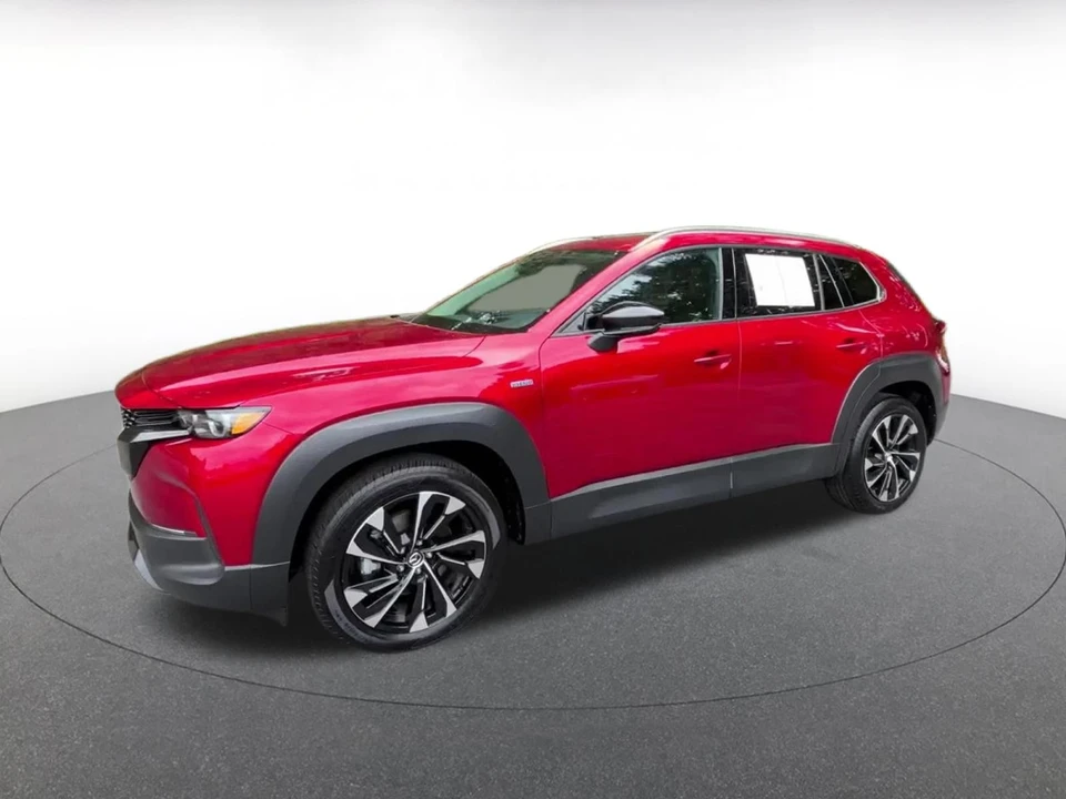 2025 Mazda CX-50 - Image 6 of 31