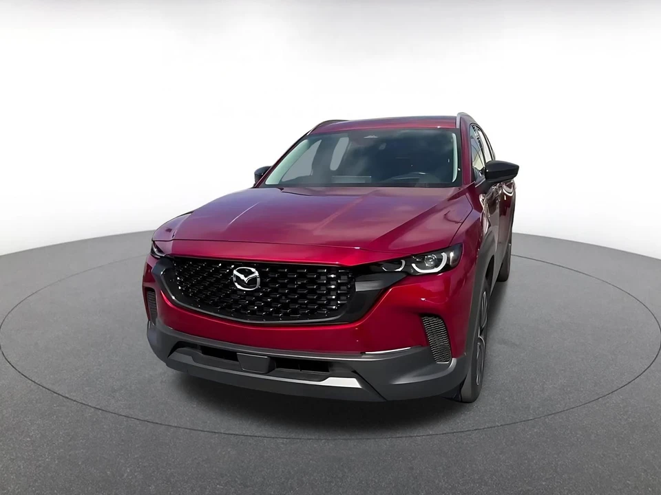 2025 Mazda CX-50 - Image 8 of 31