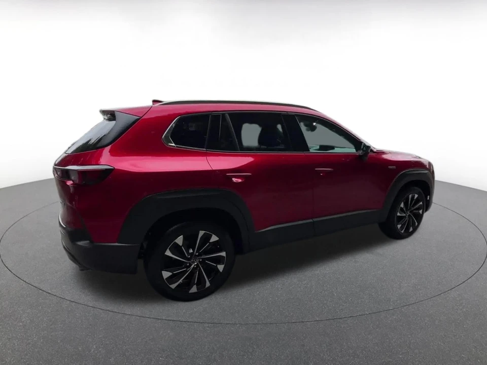 2025 Mazda CX-50 - Image 11 of 31