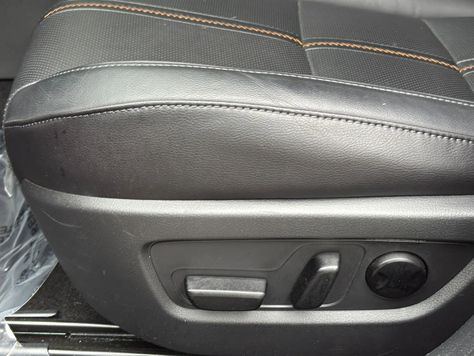 2025 Mazda CX-50 - Image 18 of 31