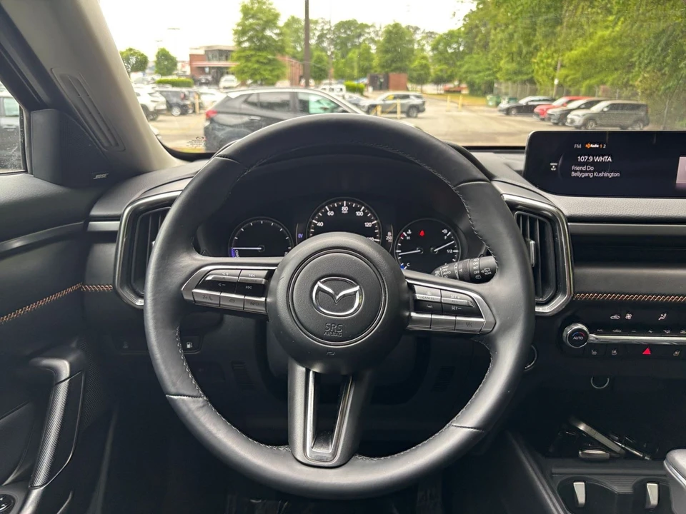 2025 Mazda CX-50 - Image 31 of 31