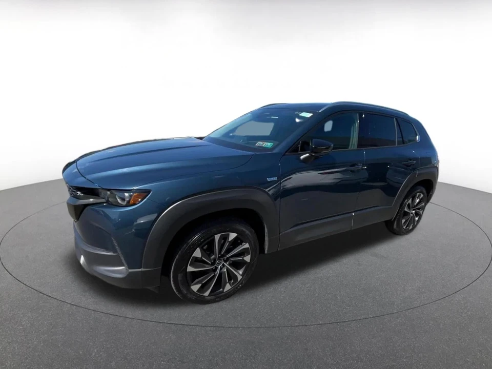 2025 Mazda CX-50 - Image 6 of 31