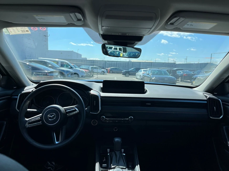 2025 Mazda CX-50 - Image 30 of 31
