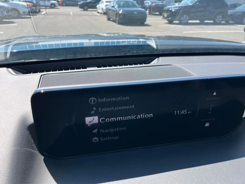 2025 Mazda CX-50 - Image 14 of 31