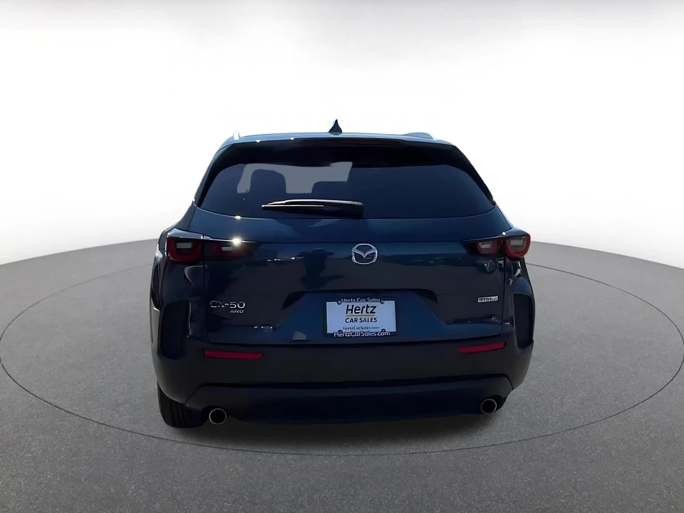 2025 Mazda CX-50 - Image 10 of 31