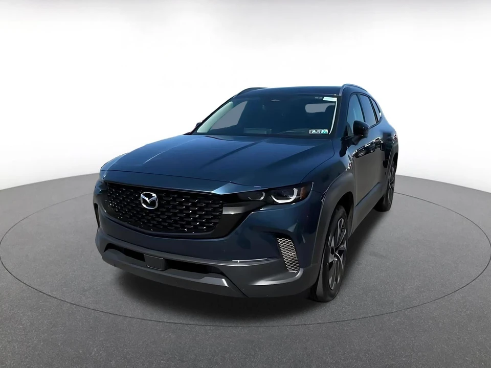 2025 Mazda CX-50 - Image 5 of 31