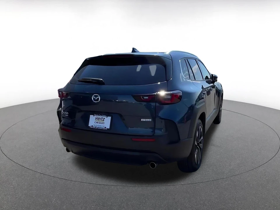 2025 Mazda CX-50 - Image 11 of 31