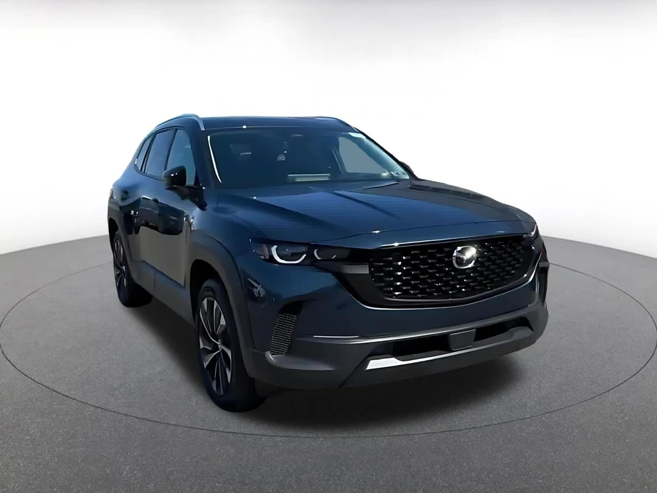 2025 Mazda CX-50 - Image 3 of 31