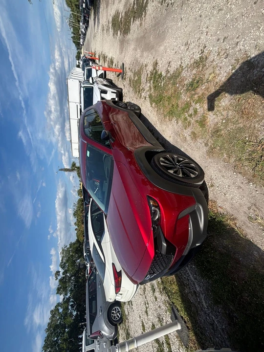 2025 Mazda CX-50 - Image 7 of 10