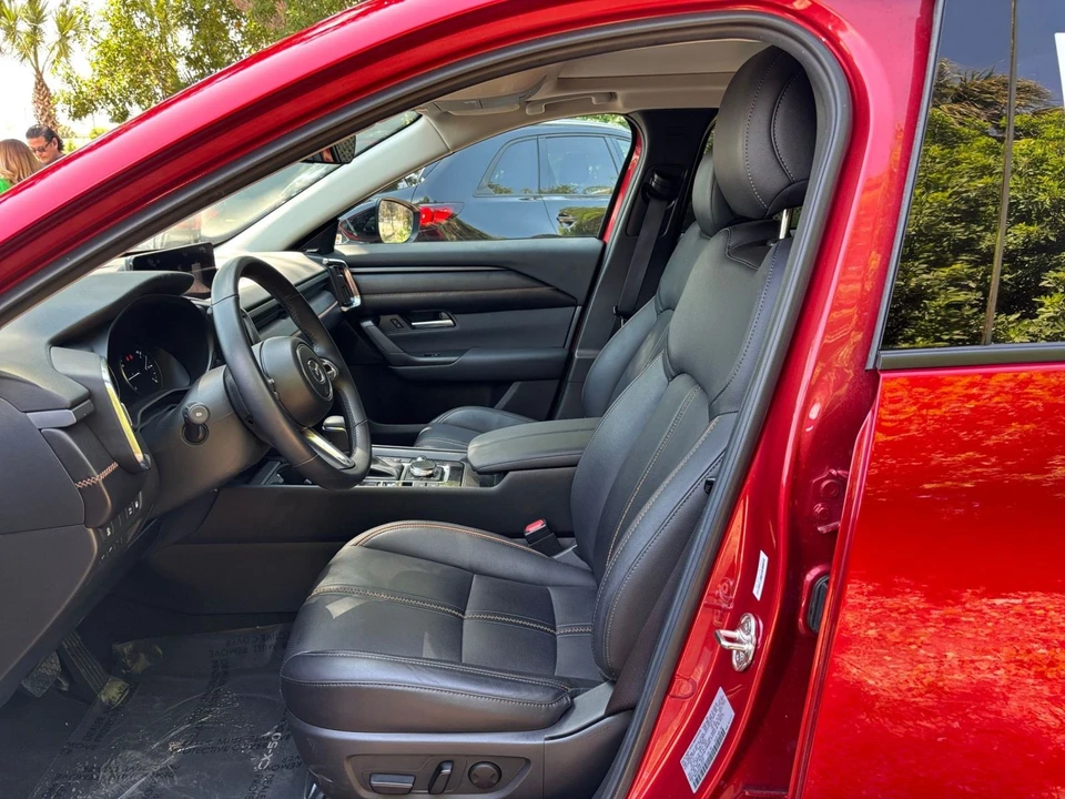2025 Mazda CX-50 - Image 31 of 31