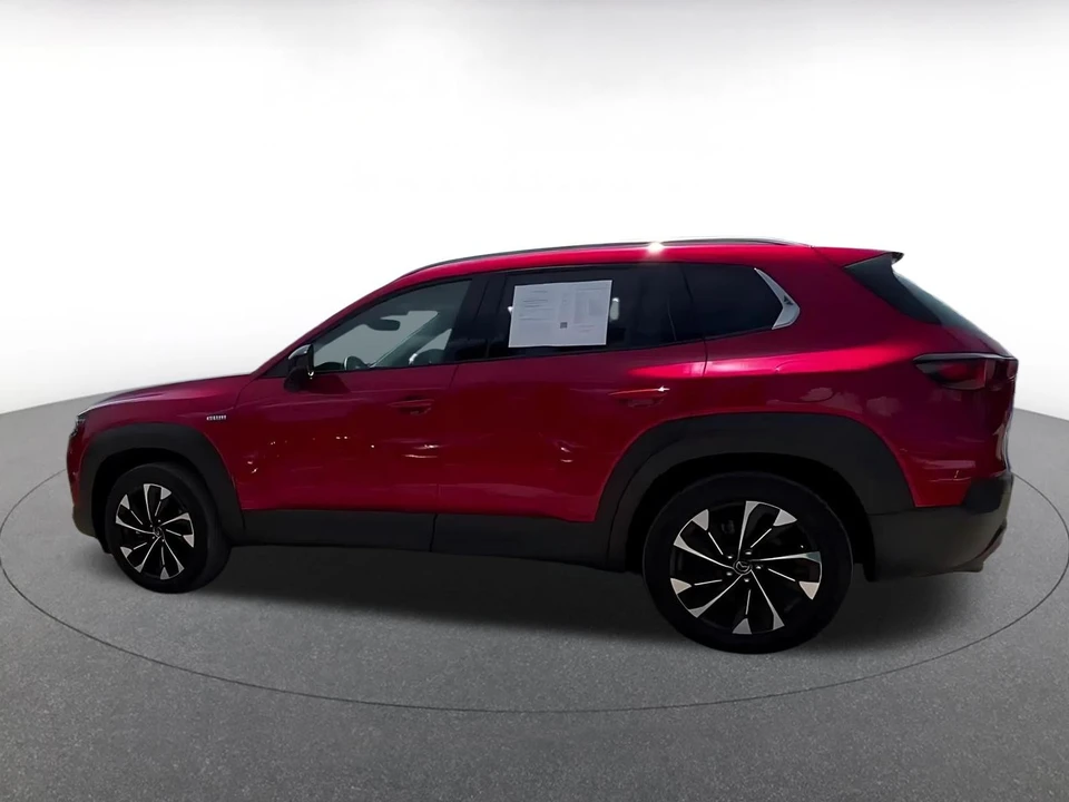 2025 Mazda CX-50 - Image 12 of 31